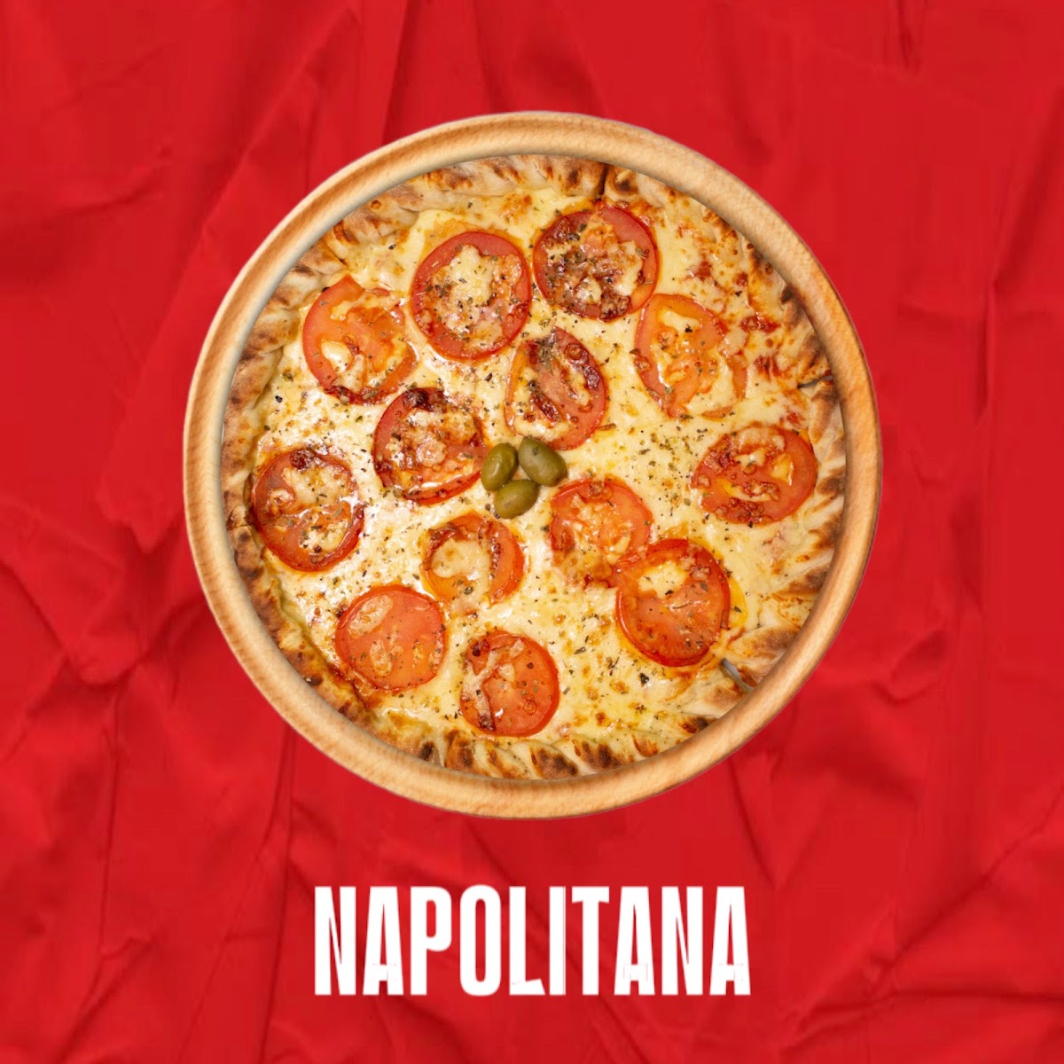 Ké Pizza