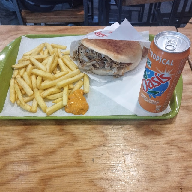 Kebab