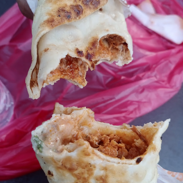 Kebab Regular