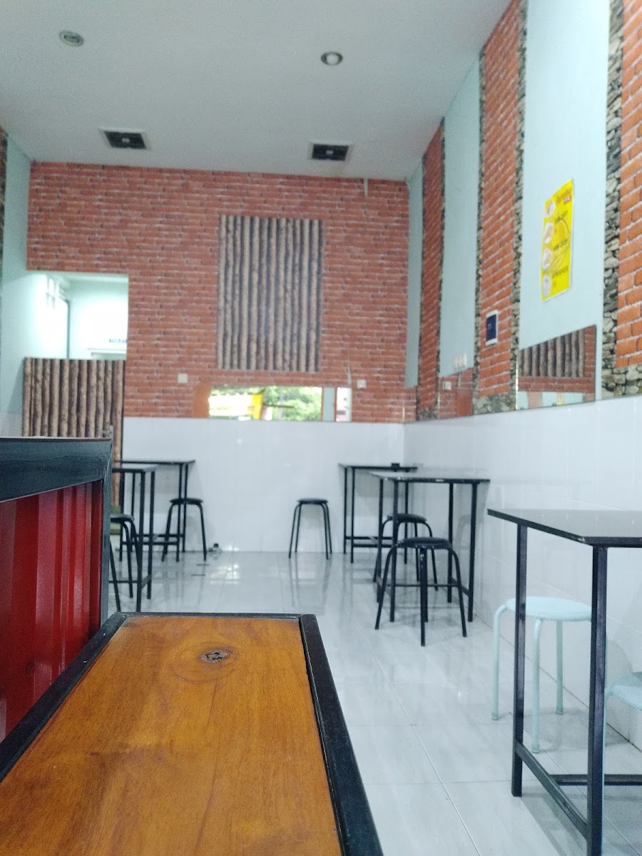 Kebabku | Kebab dan Geprek