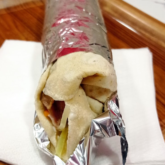 Piadina