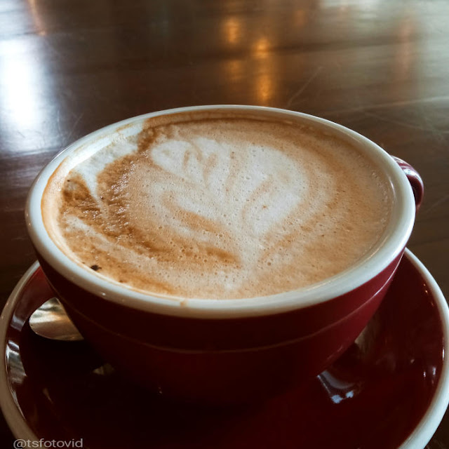 Moccachino