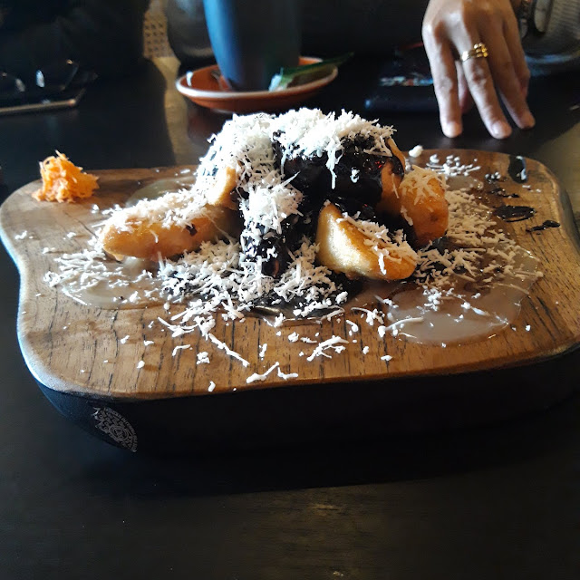 Banana Fries