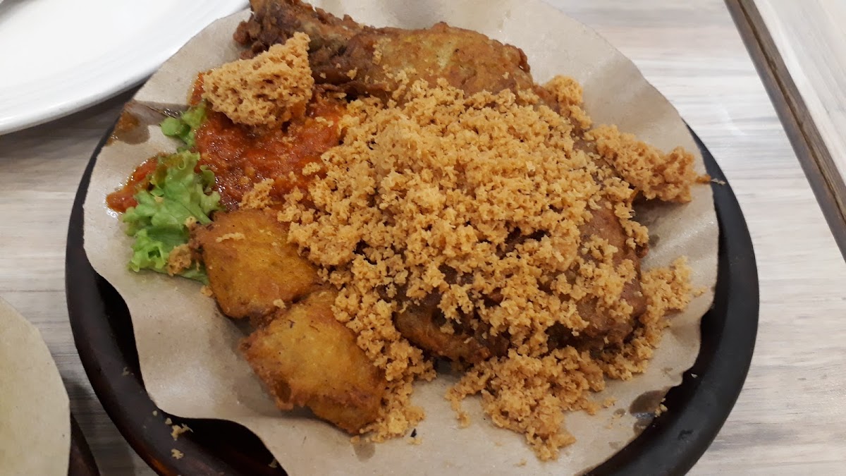 Kedai Black UiTM Jasin