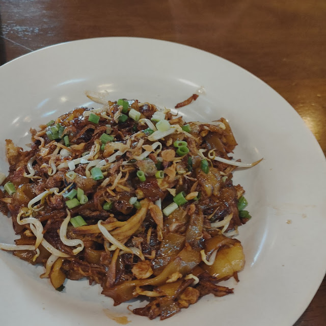 Char Kuay Teow