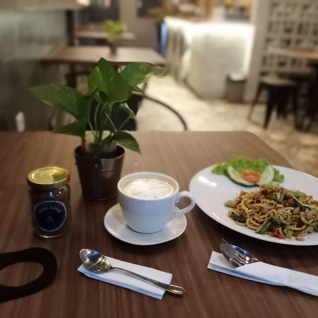 Mie Goreng