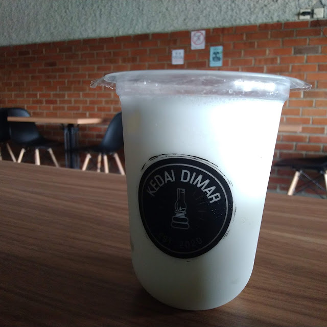 Milk