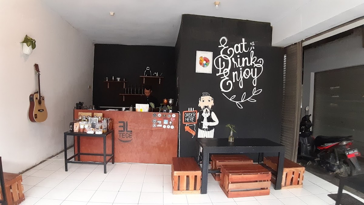 Kedai Eltece
