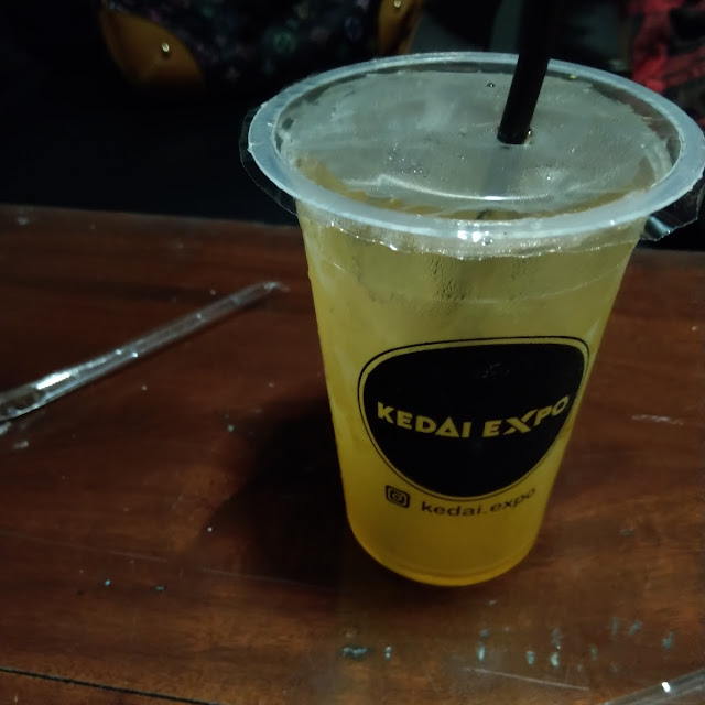 Lemon Tea