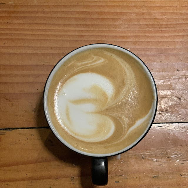 Coffee Latte