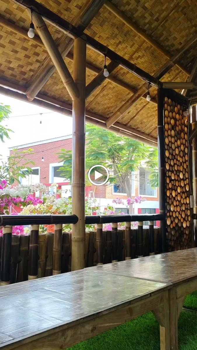 Kedai Java Dewiosa