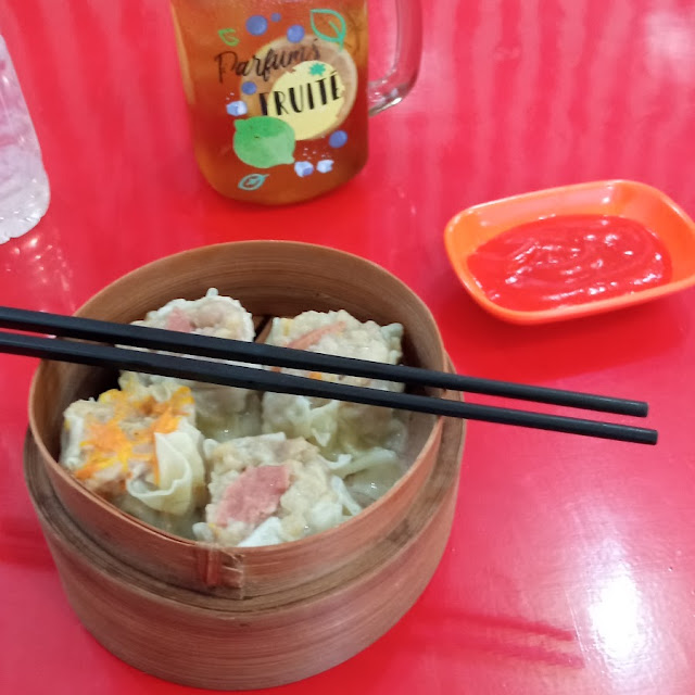 Dim Sum