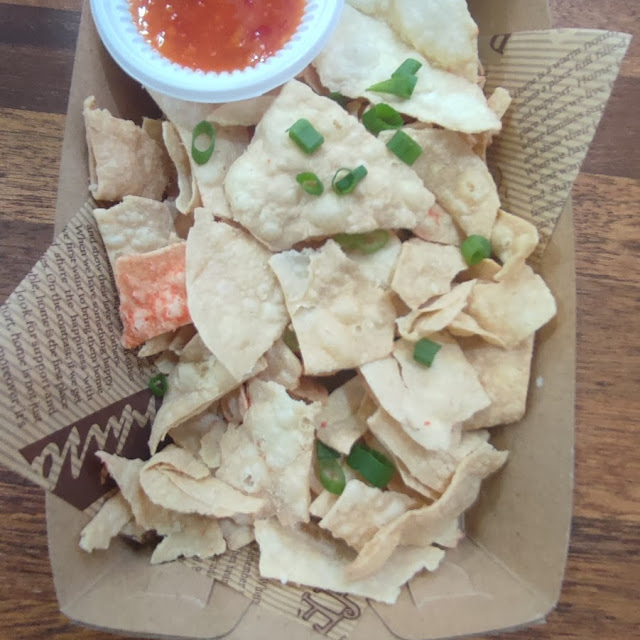Tortilla Chips