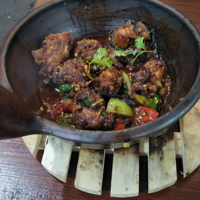Ayam Mala