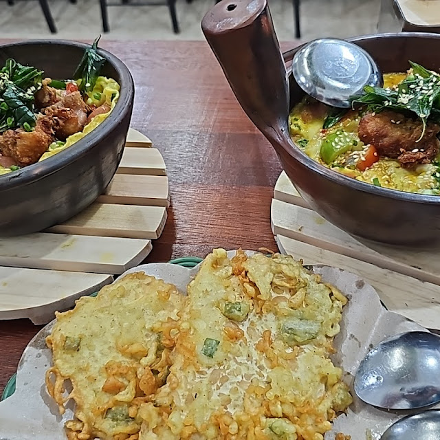 Makan Malam