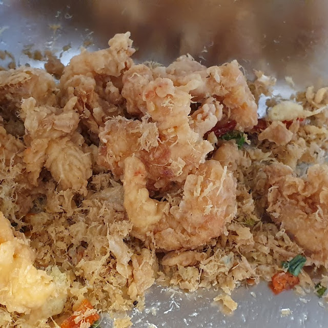 Udang Sarang