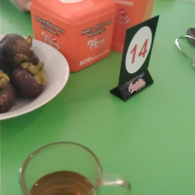 Macam2 Masakan Sunda