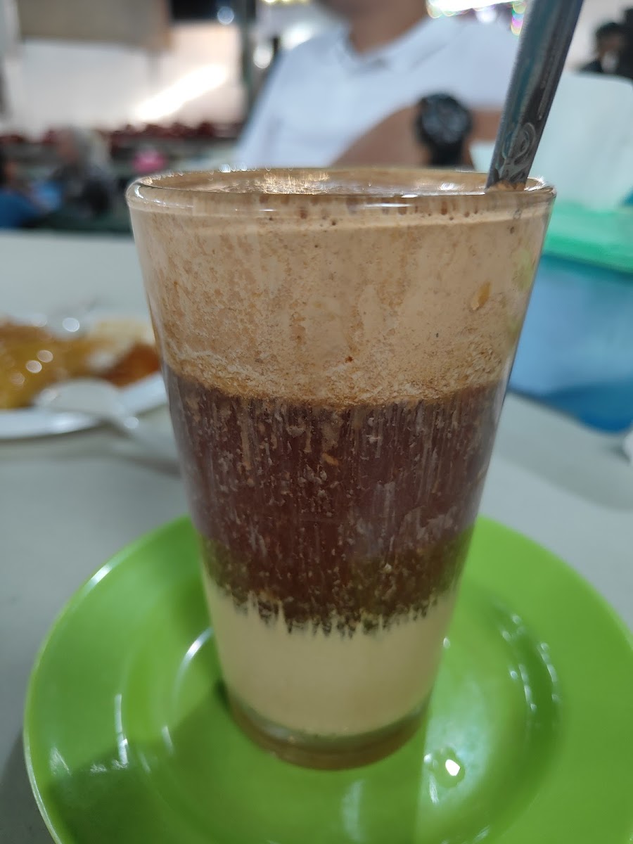 KEDAI KOPI 'ARIH ERSADA'