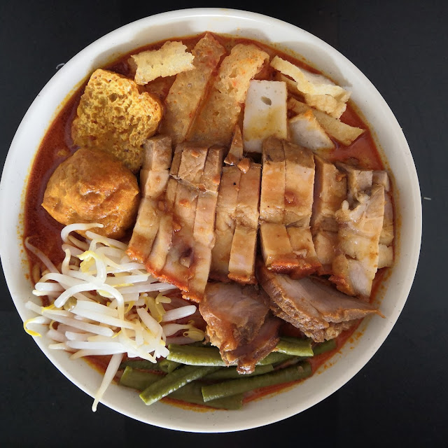 Jiak Mee
