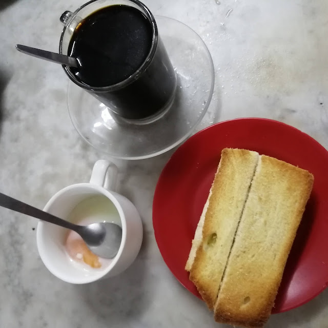 Roti Kahwin