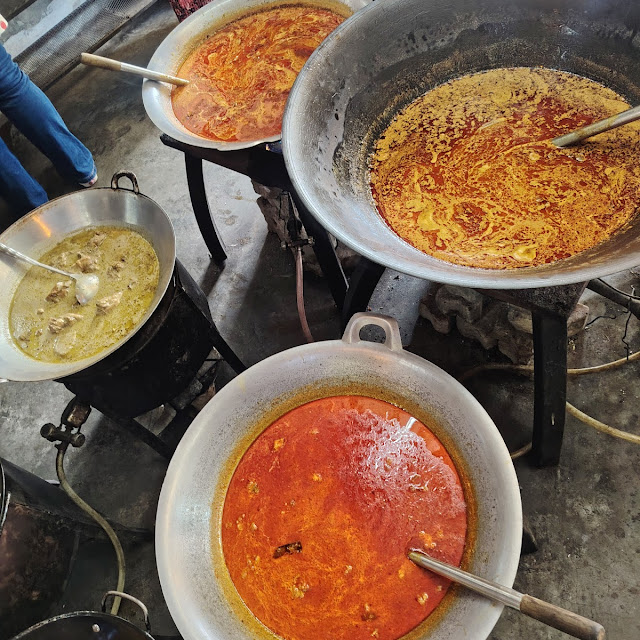 Curry Soup