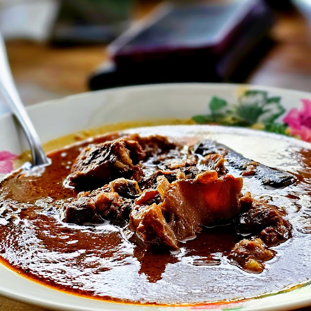 Gulai Kambing