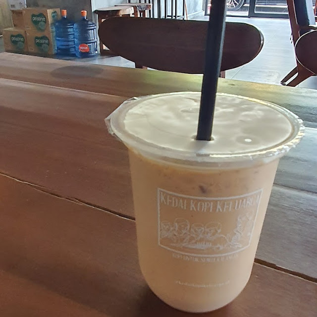 Coffee Latte