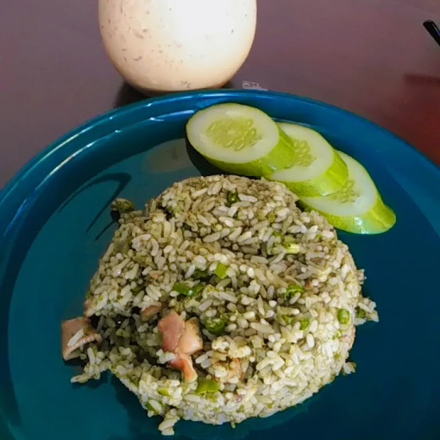 Nasgor Hijau