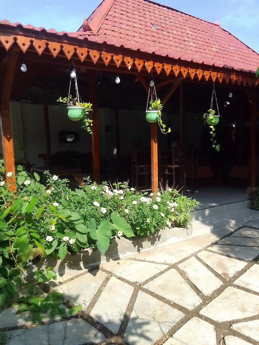 Kedai Kopi Kelud
