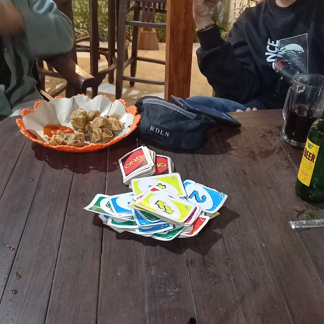 Tahu Bakso Goreng