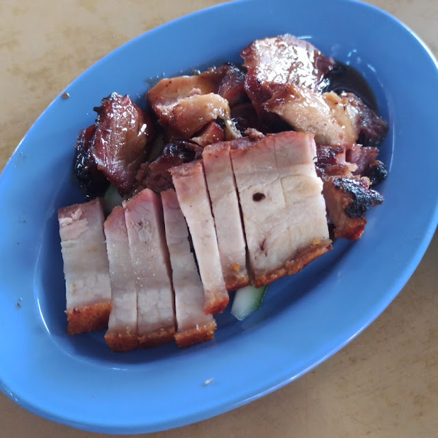 燒肉饭