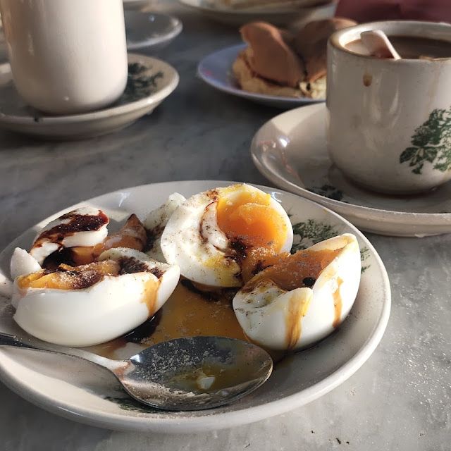 Telur Jepun