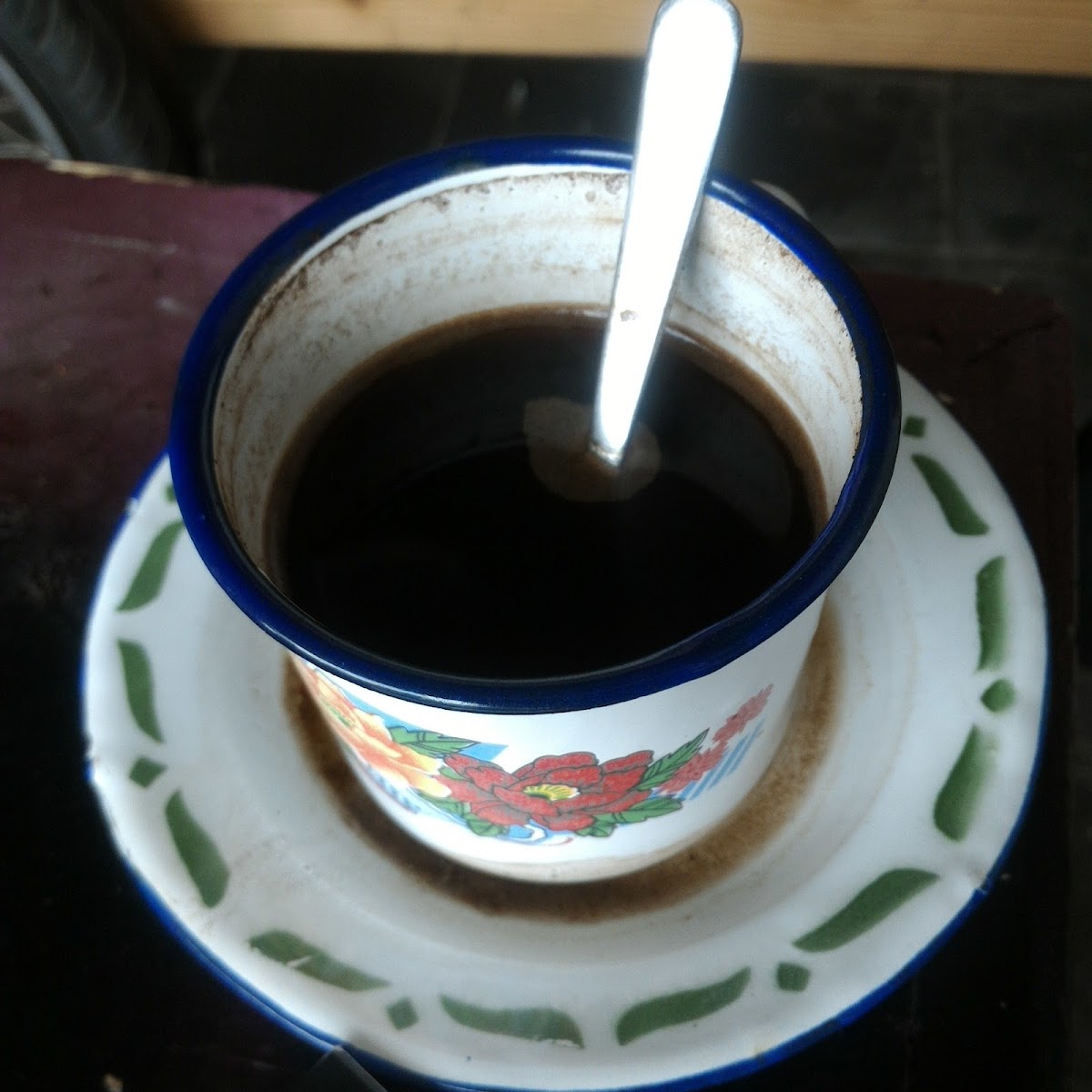 KEDAI KOPI SEDULUR