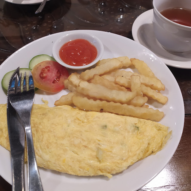 Omelette