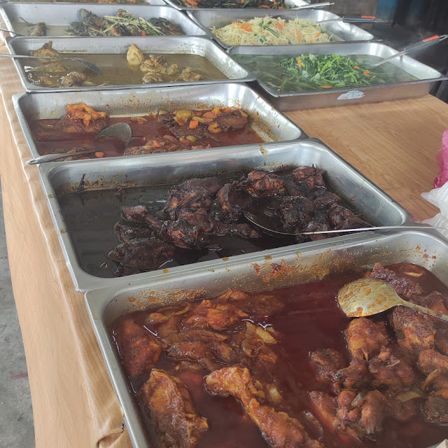 Ayam Masak Merah