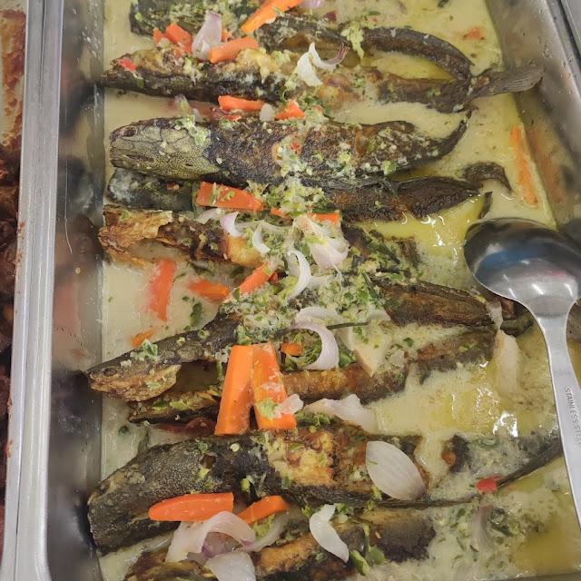 Keli Percik Putih