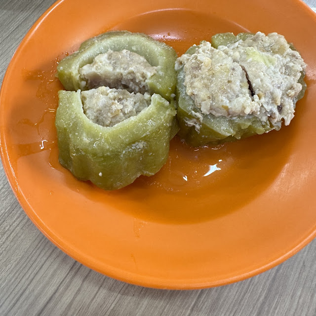 Yong Tau Foo