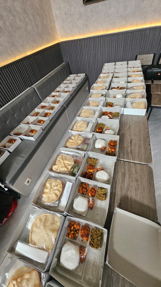 Kedai Makan Roemah Mamah
