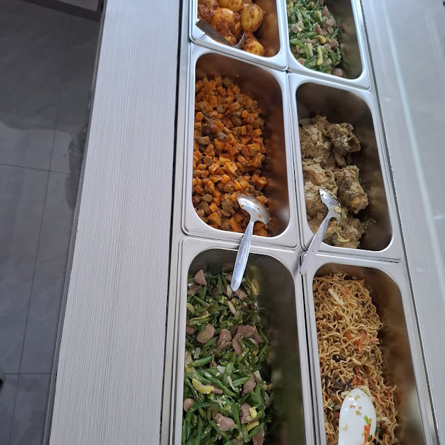 Masakan Rumahan
