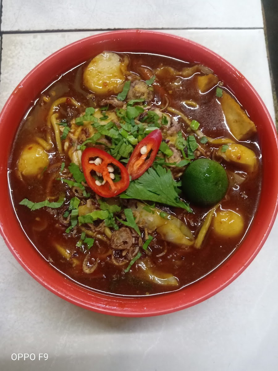 Kedai Makan Selera Pantai