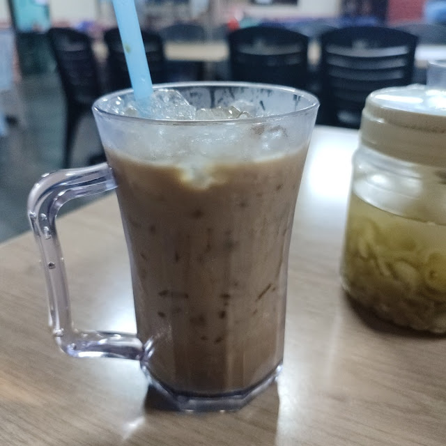 Nescafe AIS