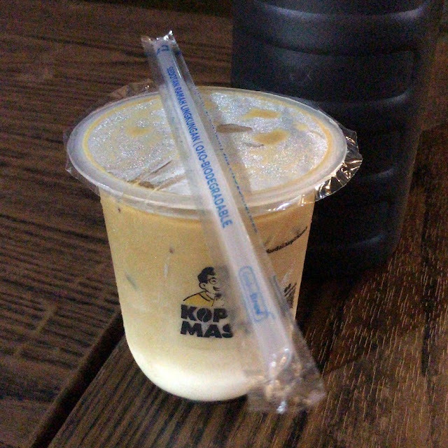 Es Kopi Meli Asli