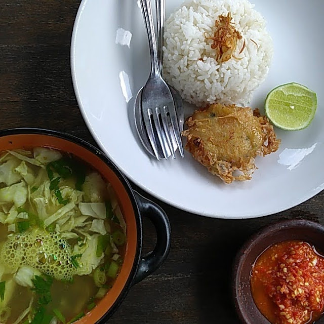 Soto Banjar