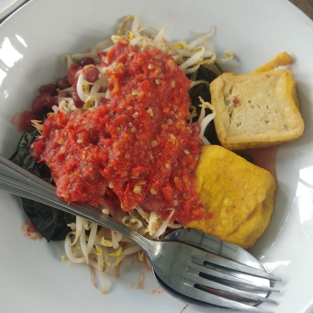 Plecing Kangkung