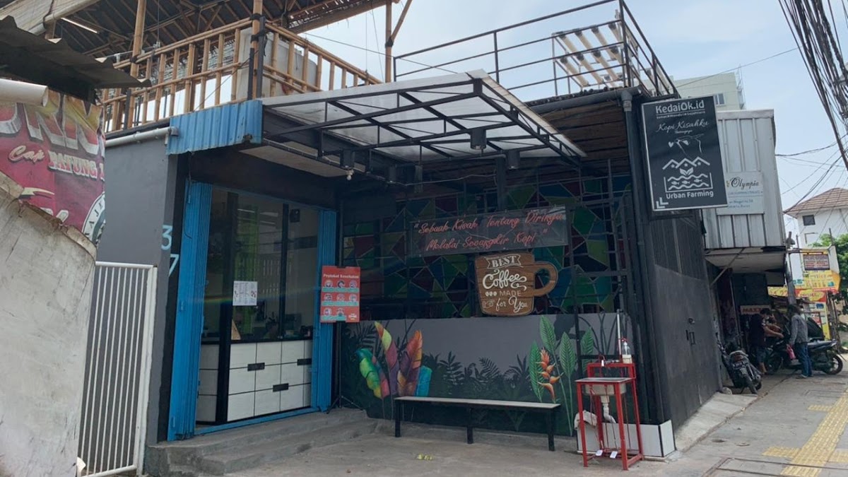 Kedai Ok