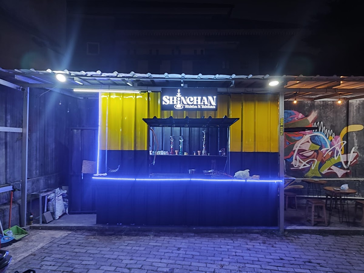 Kedai Shinchan
