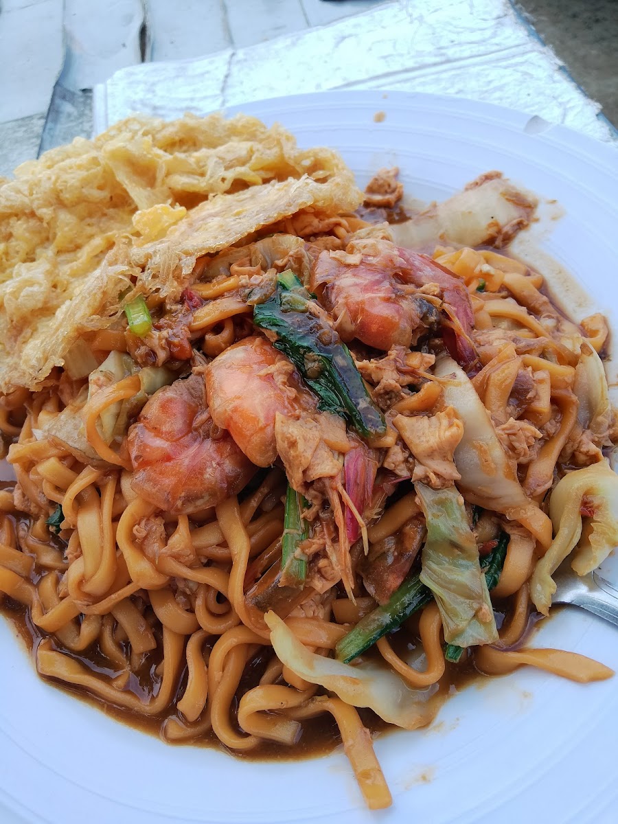 Kedai TEMUROSO 2