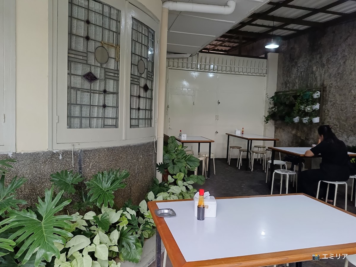 Kedai Timbel Dago