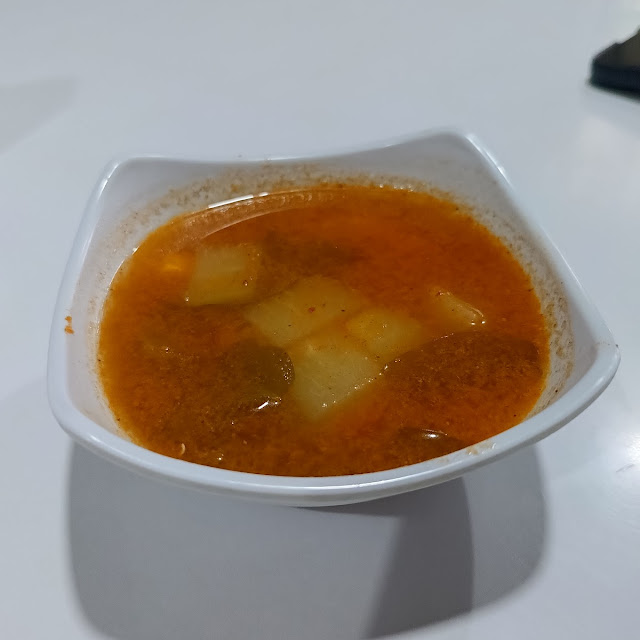 Sayur Asem