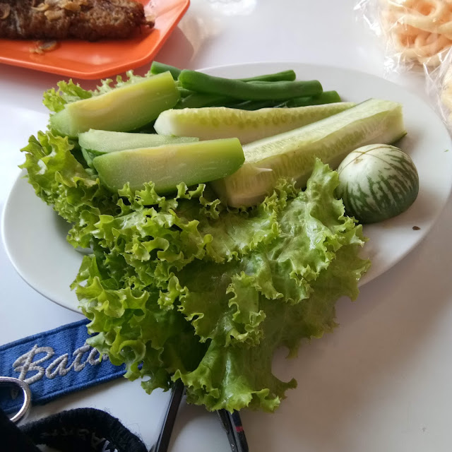 Lalapan